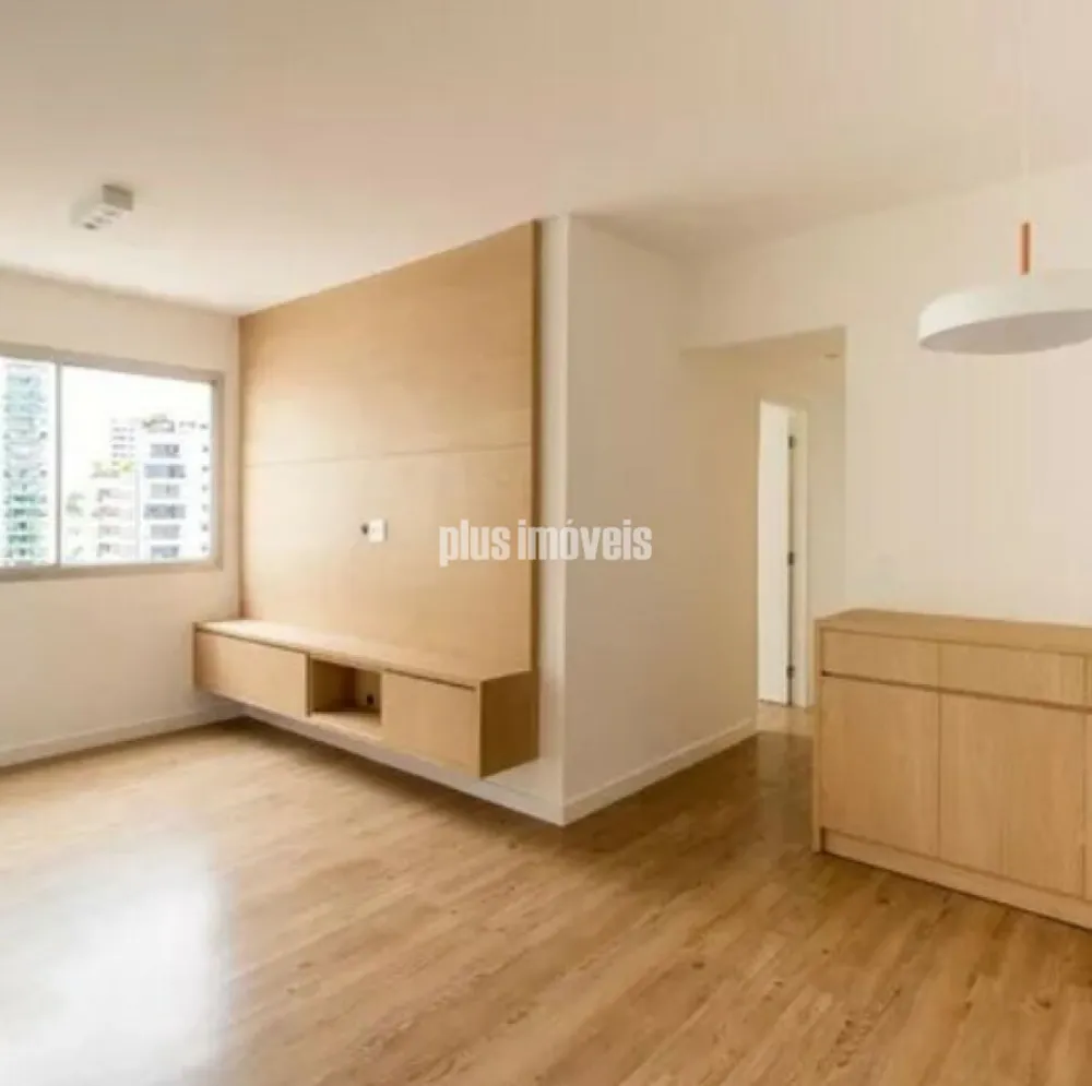 Apartamento, 3 quartos, 80 m² - Foto 1