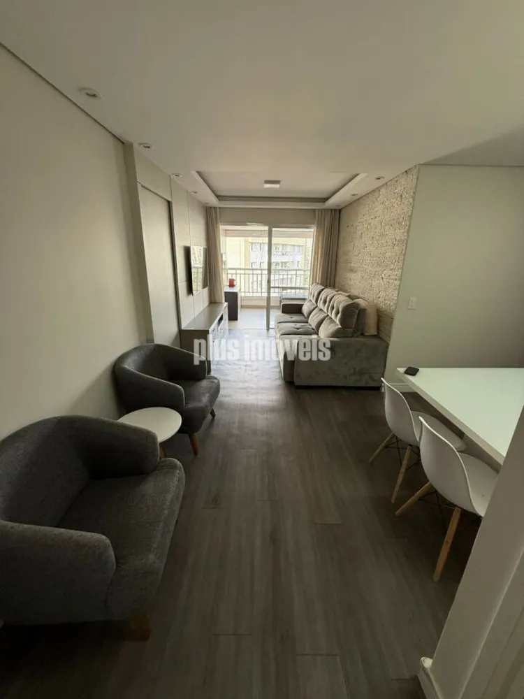 Apartamento, 3 quartos, 97 m² - Foto 2