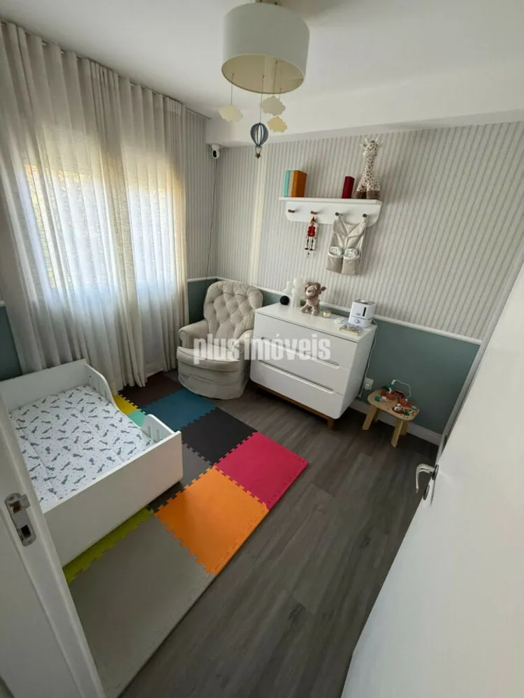 Apartamento, 3 quartos, 97 m² - Foto 4