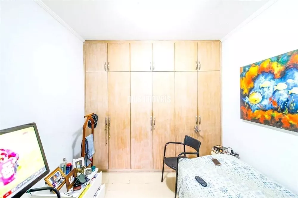 Casa à venda com 3 quartos, 192m² - Foto 4