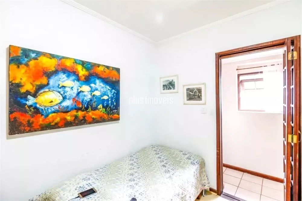 Casa à venda com 3 quartos, 192m² - Foto 5