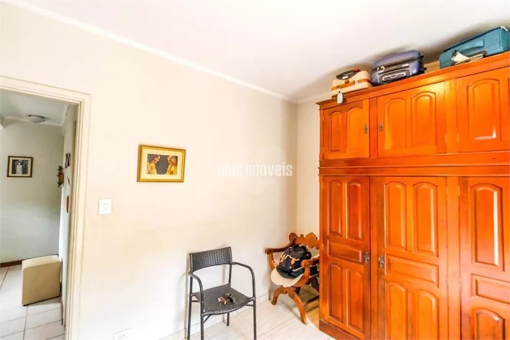 Casa à venda com 3 quartos, 192m² - Foto 7