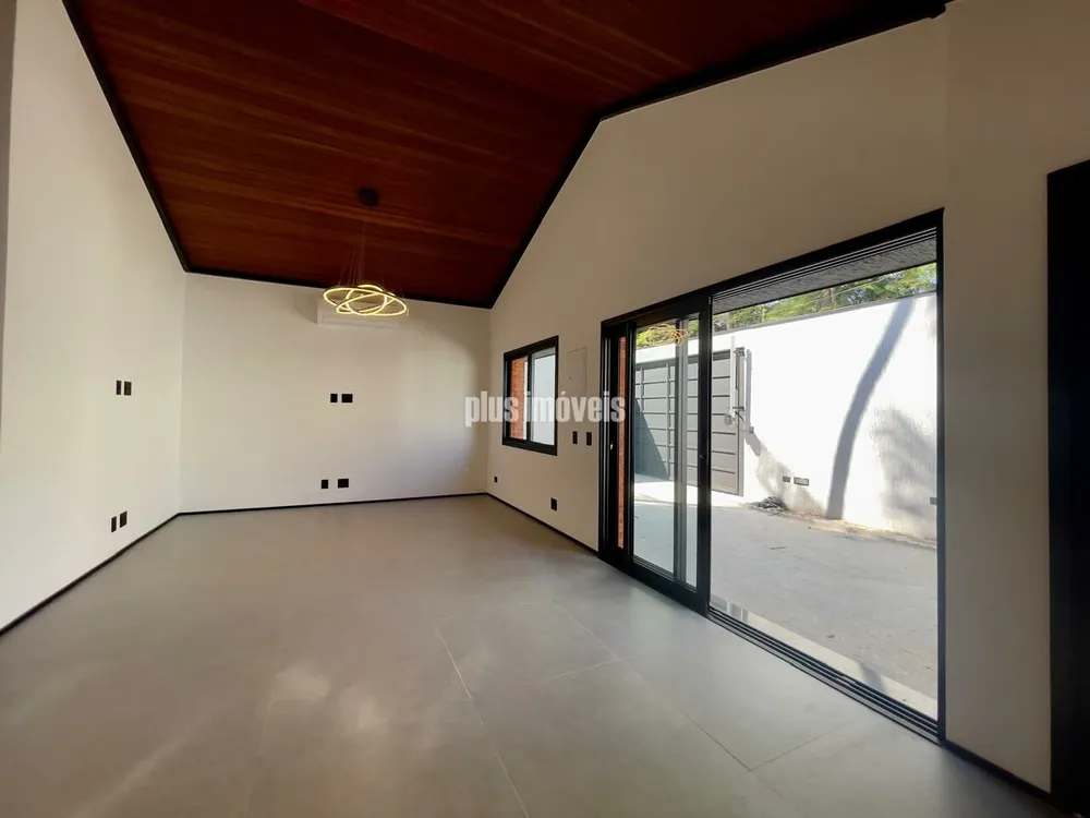 Casa, 3 quartos, 118 m² - Foto 1