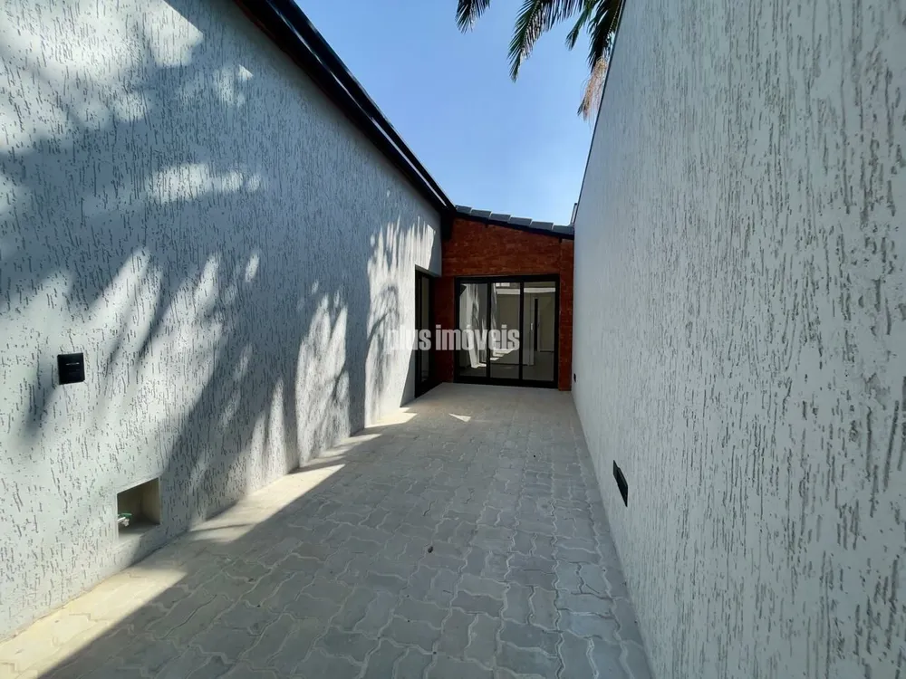 Casa, 3 quartos, 118 m² - Foto 3