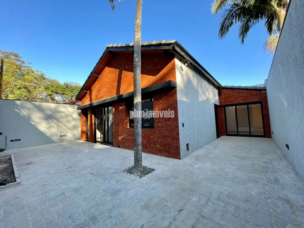 Casa, 3 quartos, 118 m² - Foto 11
