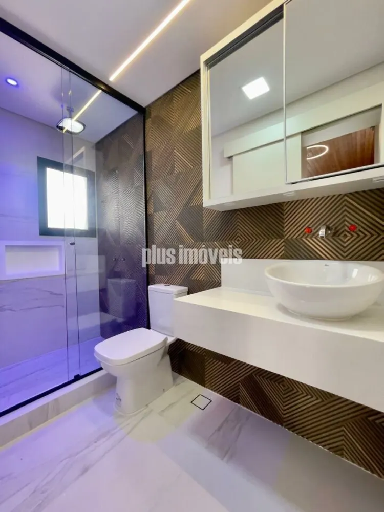 Casa, 3 quartos, 118 m² - Foto 5