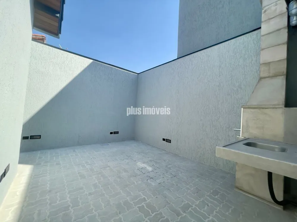 Casa, 3 quartos, 118 m² - Foto 9