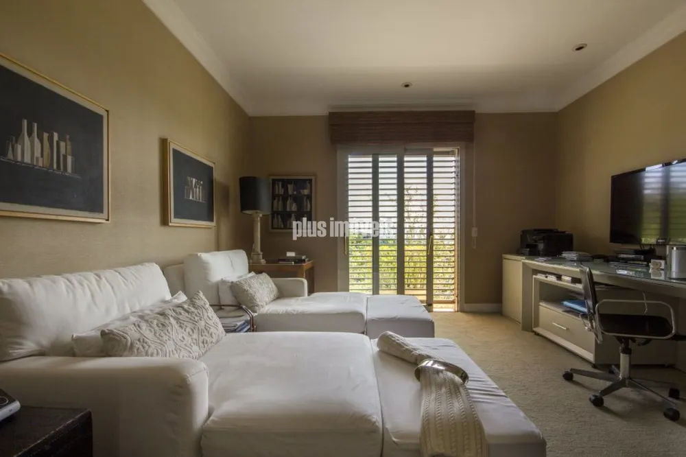 Apartamento, 4 quartos, 648 m² - Foto 10