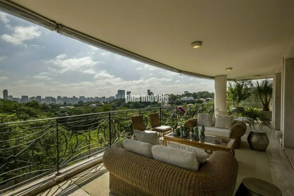 Apartamento, 4 quartos, 648 m² - Foto 1