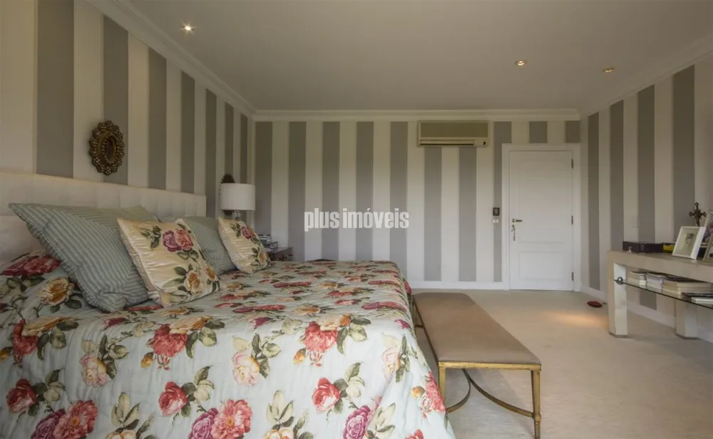 Apartamento, 4 quartos, 648 m² - Foto 13
