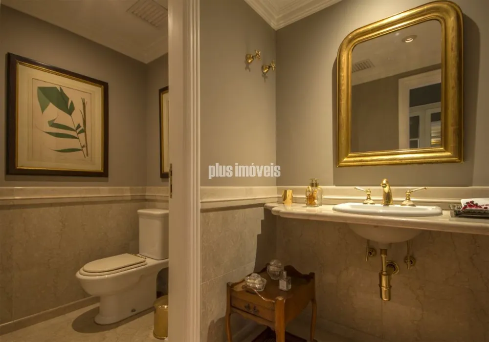 Apartamento, 4 quartos, 648 m² - Foto 9