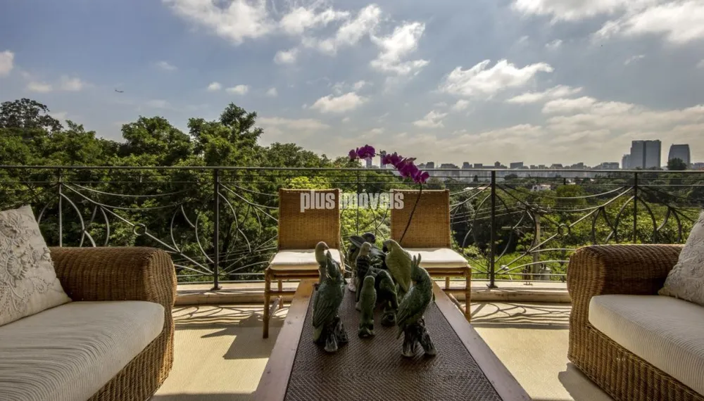 Apartamento, 4 quartos, 648 m² - Foto 7