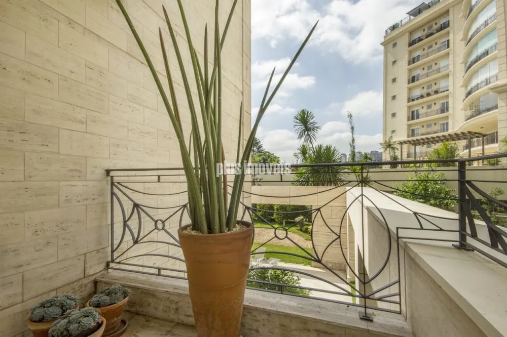 Apartamento, 4 quartos, 648 m² - Foto 20
