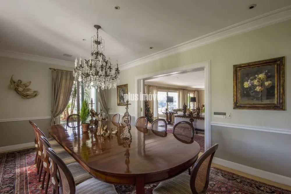 Apartamento, 4 quartos, 648 m² - Foto 8