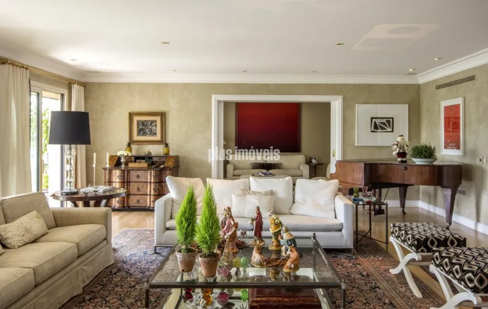 Apartamento, 4 quartos, 648 m² - Foto 3
