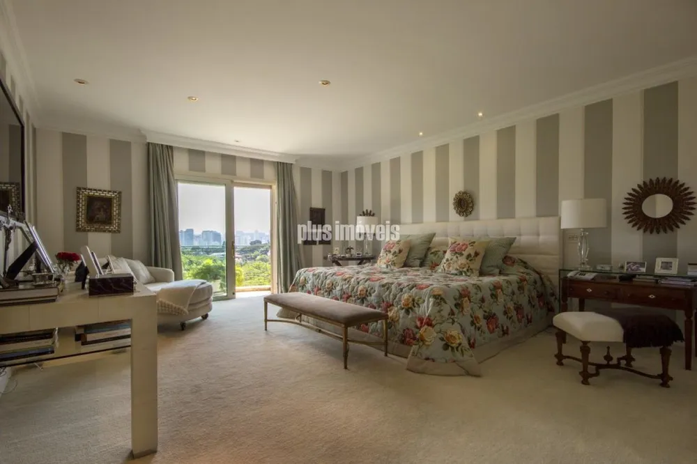 Apartamento, 4 quartos, 648 m² - Foto 11