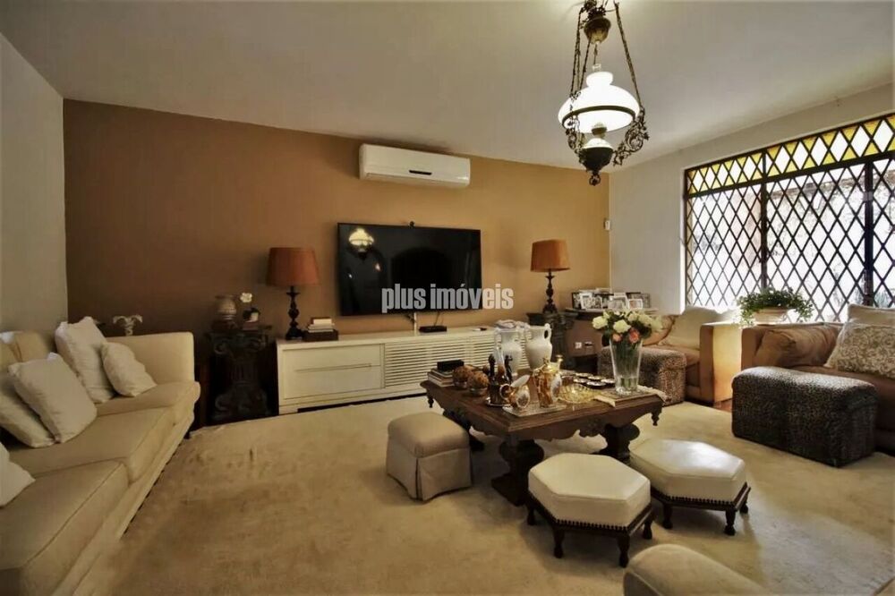 Casa à venda com 6 quartos, 600m² - Foto 12