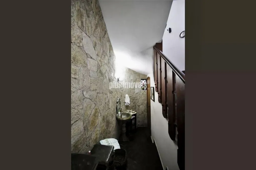 Casa, 6 quartos, 600 m² - Foto 30