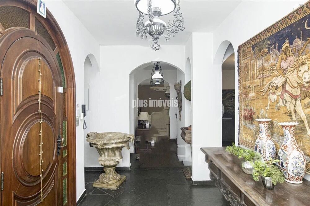 Casa à venda com 6 quartos, 600m² - Foto 28