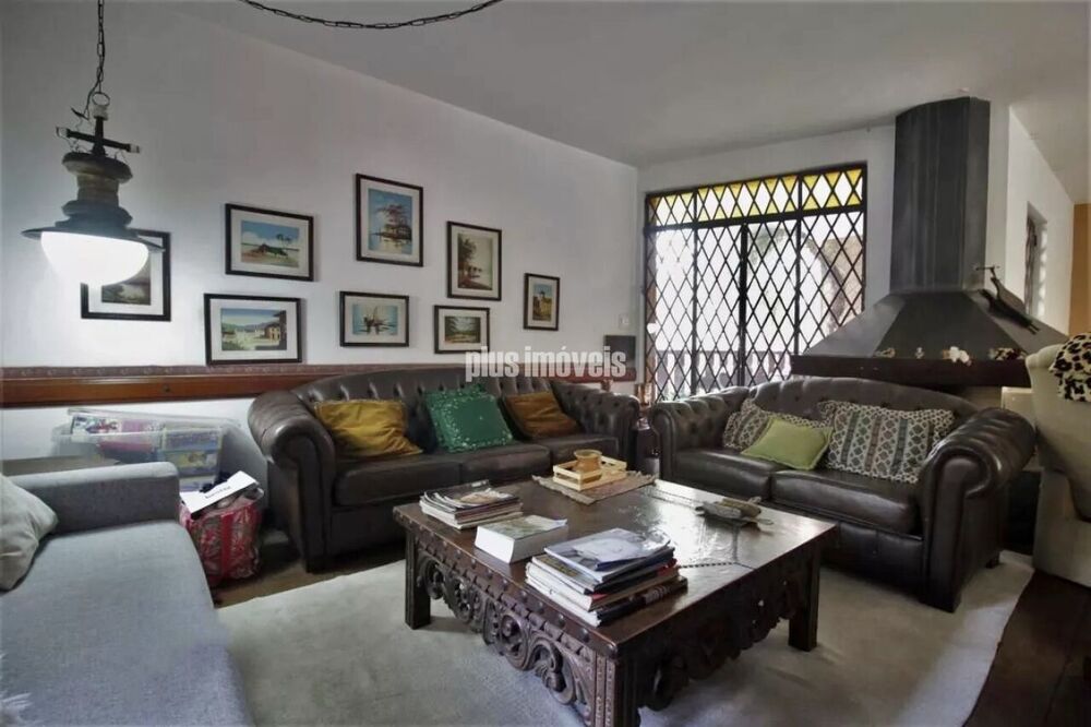 Casa à venda com 6 quartos, 600m² - Foto 18