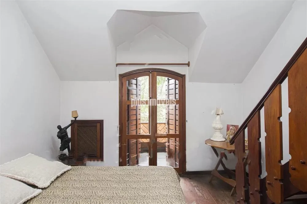Casa, 6 quartos, 600 m² - Foto 49