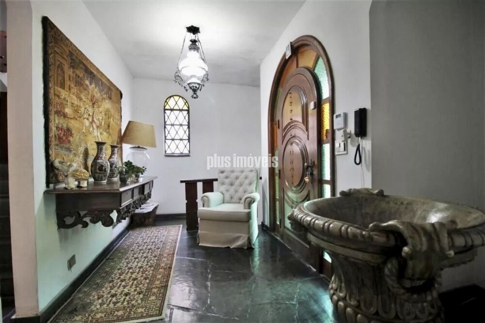Casa à venda com 6 quartos, 600m² - Foto 16