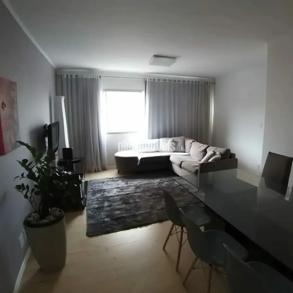 Apartamento, 3 quartos, 130 m² - Foto 2