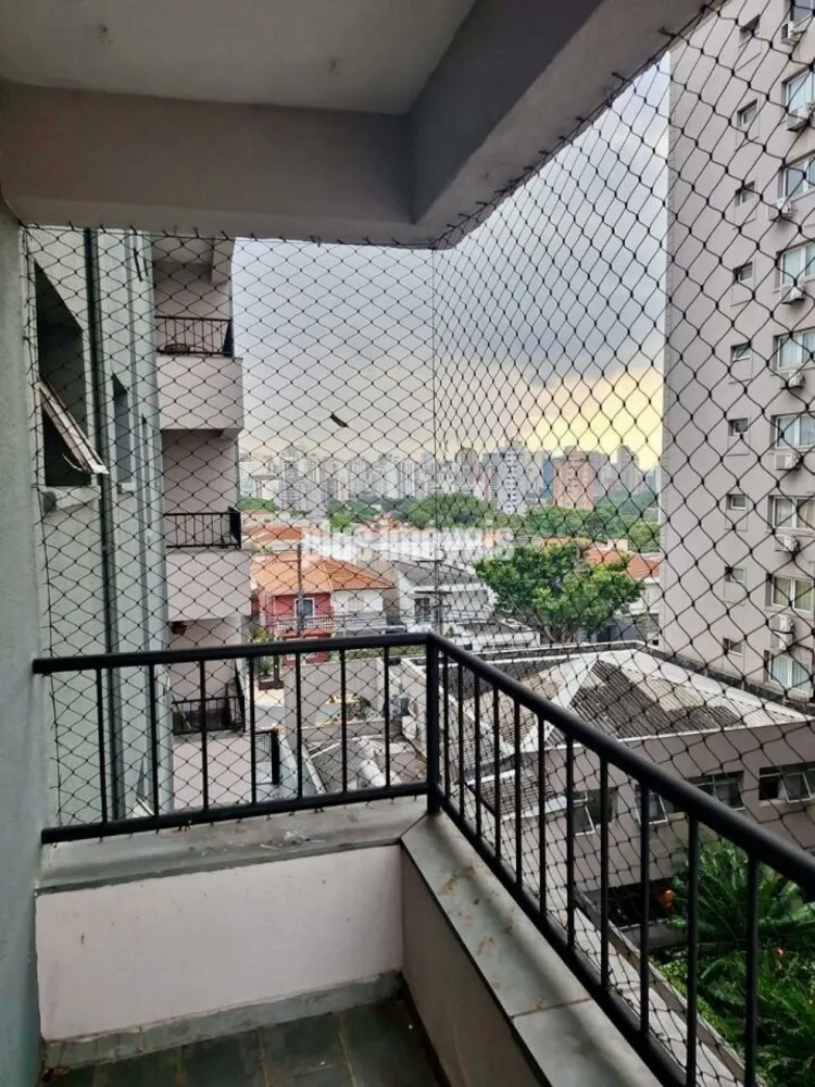 Apartamento, 2 quartos, 75 m² - Foto 1