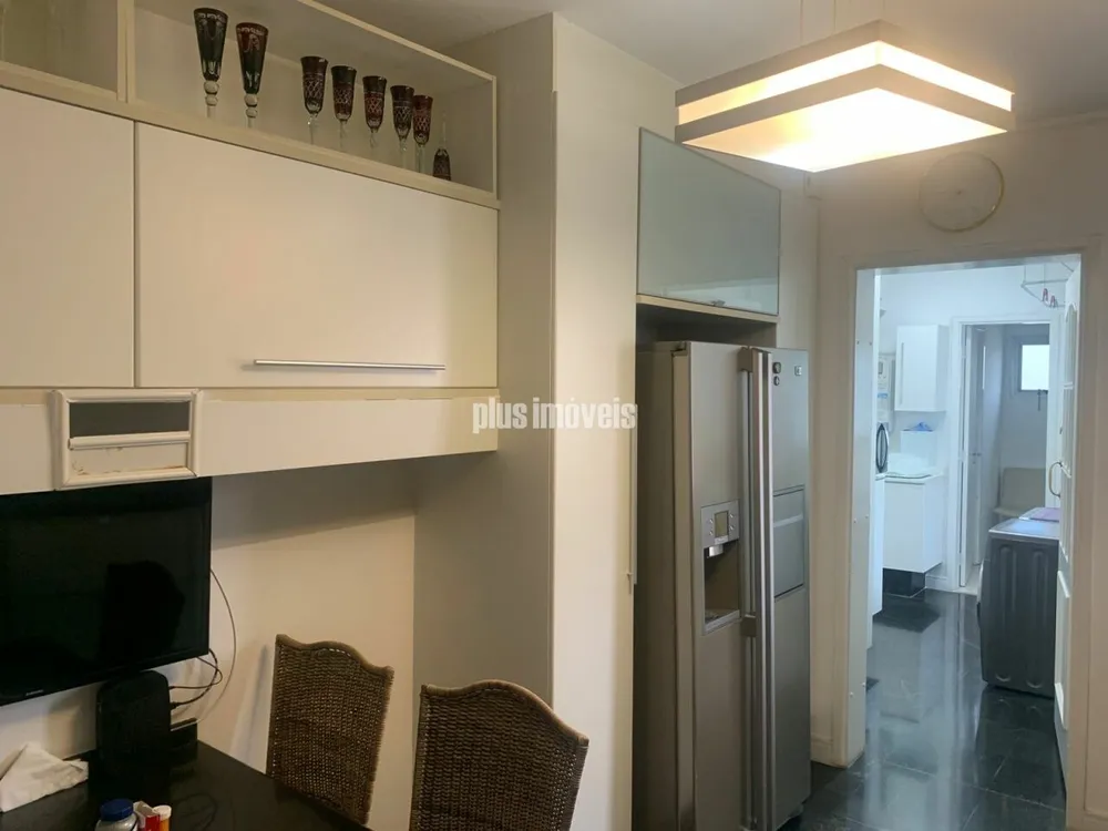 Apartamento, 3 quartos, 144 m² - Foto 2