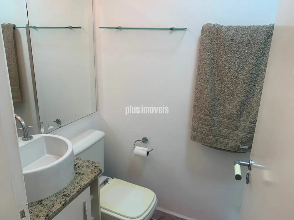 Apartamento, 3 quartos, 144 m² - Foto 3