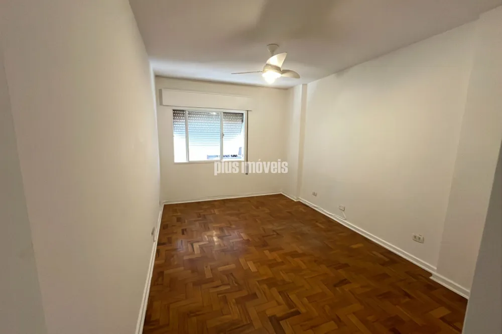 Apartamento, 3 quartos, 155 m² - Foto 2