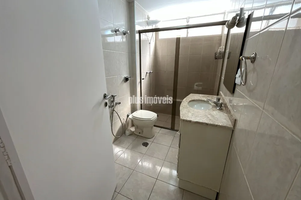 Apartamento, 3 quartos, 155 m² - Foto 4