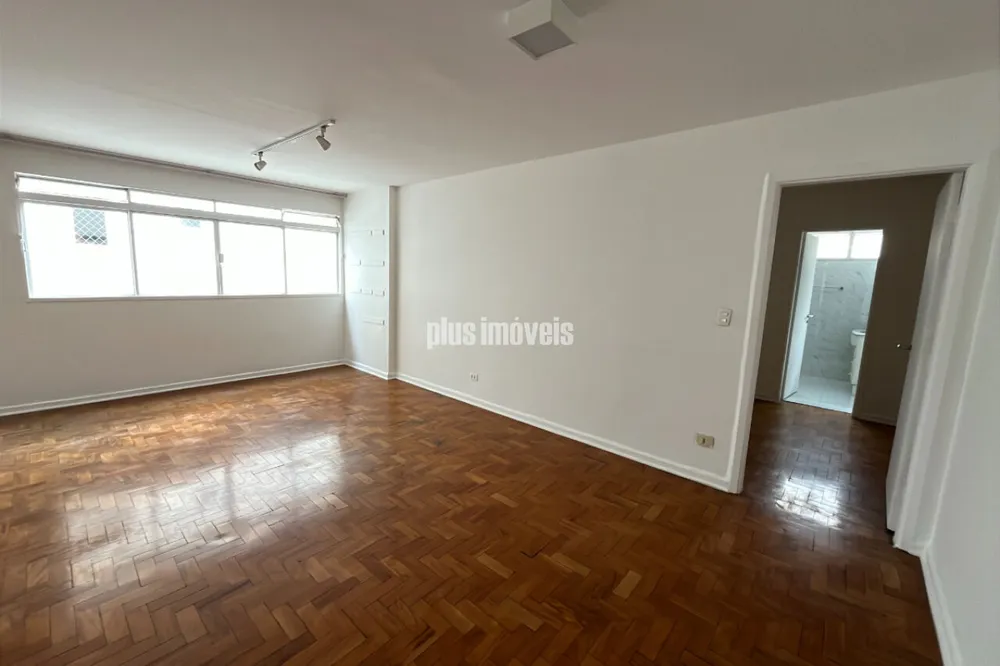 Apartamento, 3 quartos, 155 m² - Foto 1