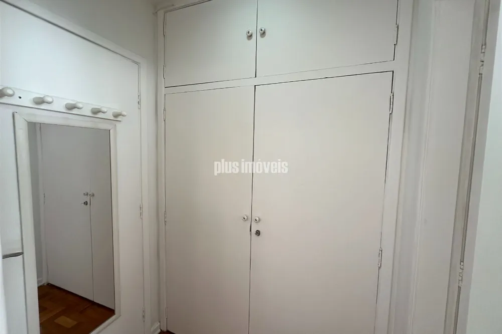 Apartamento, 3 quartos, 155 m² - Foto 3