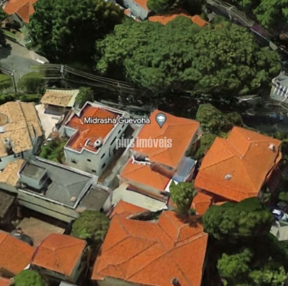 Casa, 8 quartos, 450 m² - Foto 1