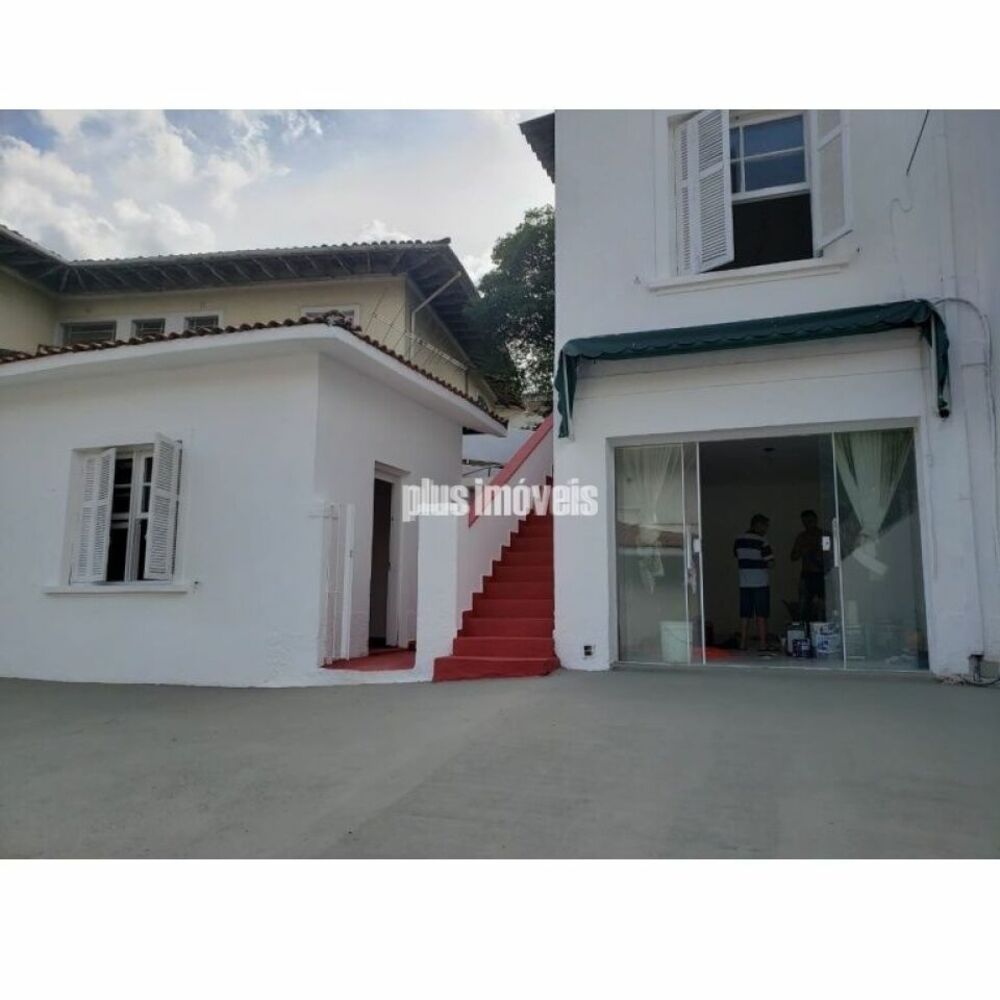 Casa, 8 quartos, 450 m² - Foto 6
