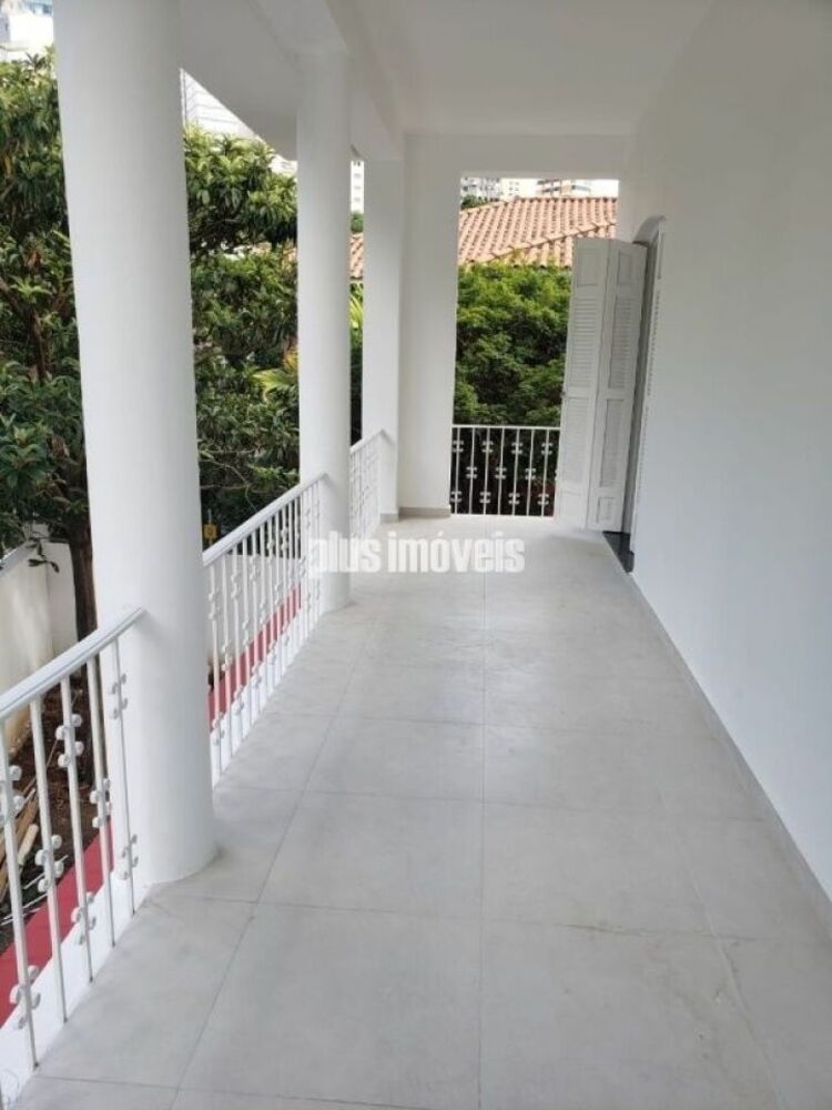 Casa, 8 quartos, 450 m² - Foto 11