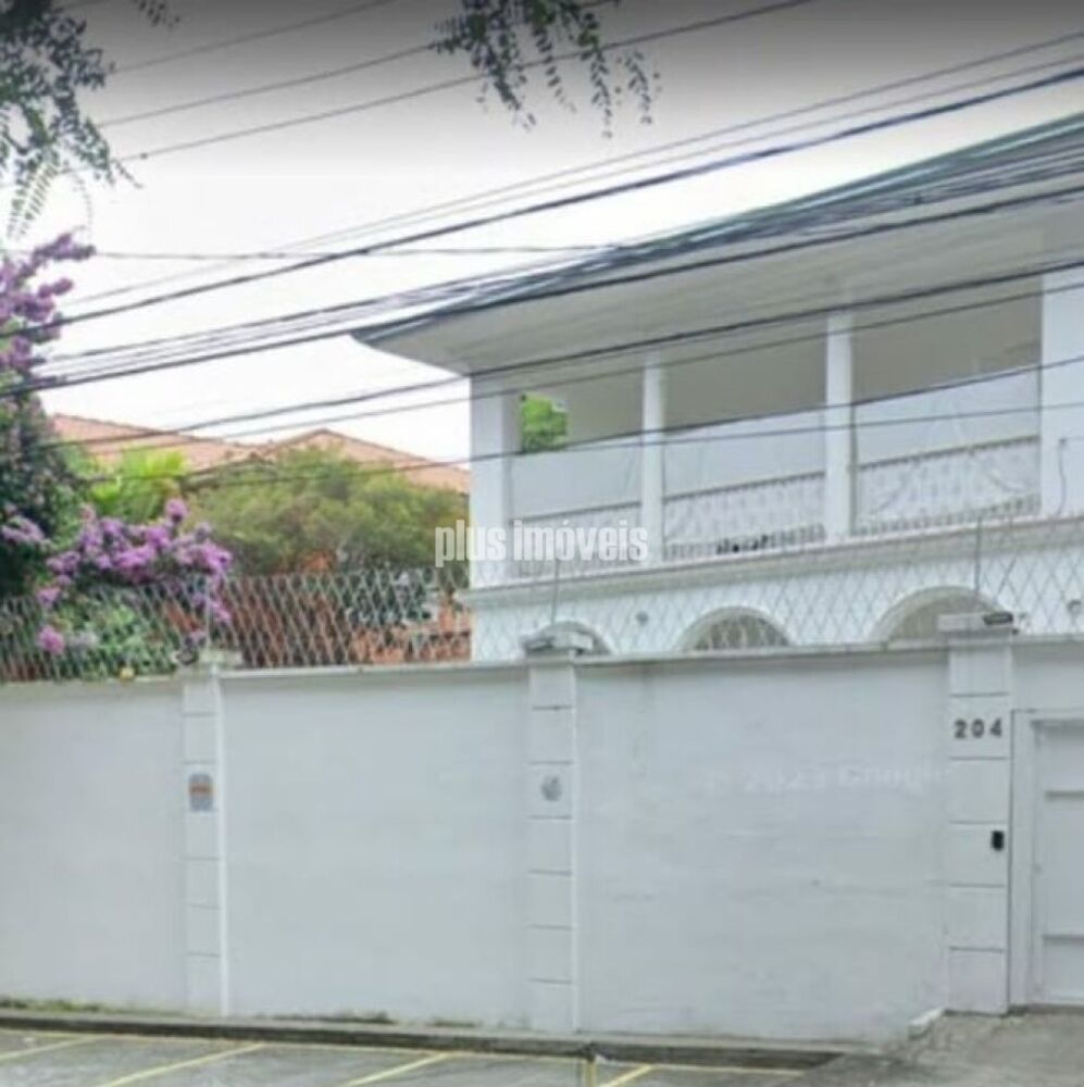 Casa, 8 quartos, 450 m² - Foto 10
