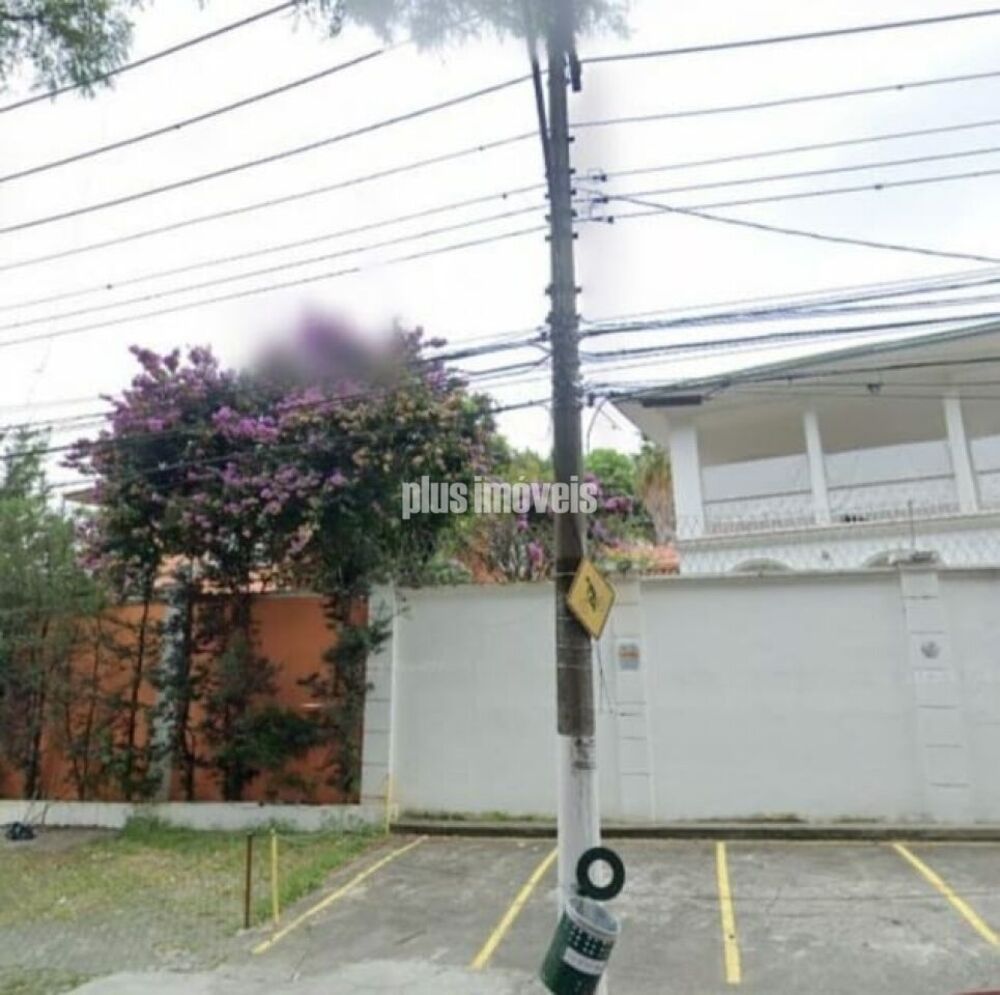 Casa, 8 quartos, 450 m² - Foto 3