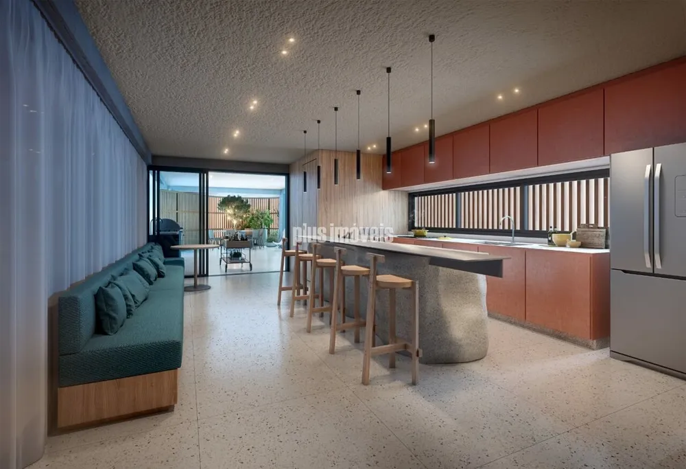 Apartamento, 3 quartos, 188 m² - Foto 3