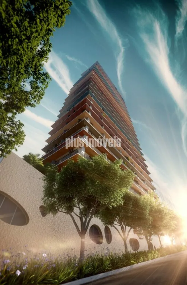 Apartamento, 3 quartos, 188 m² - Foto 6