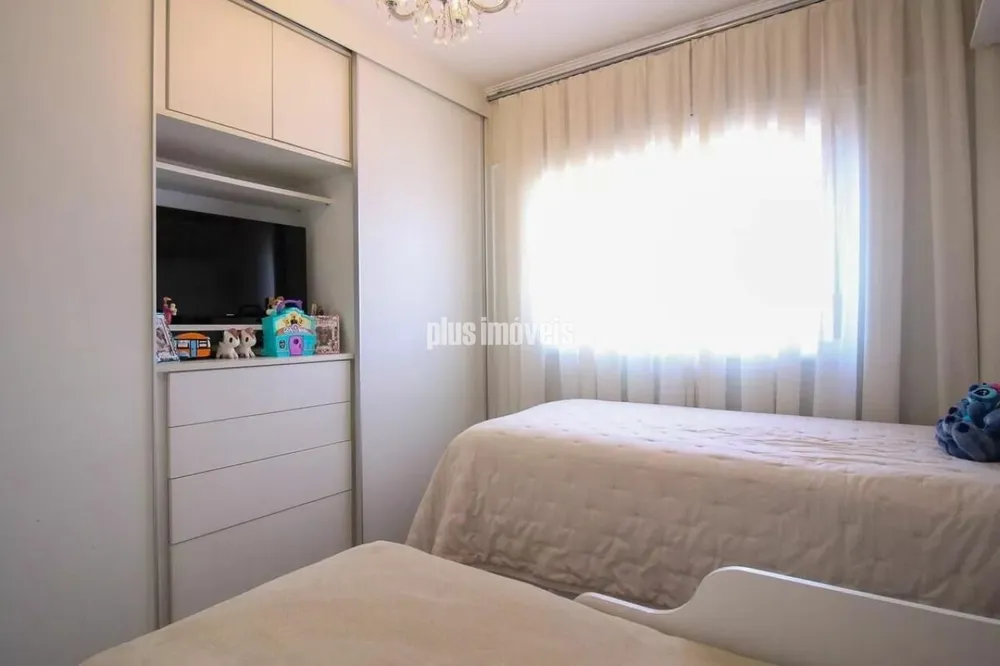 Apartamento, 2 quartos, 107 m² - Foto 3