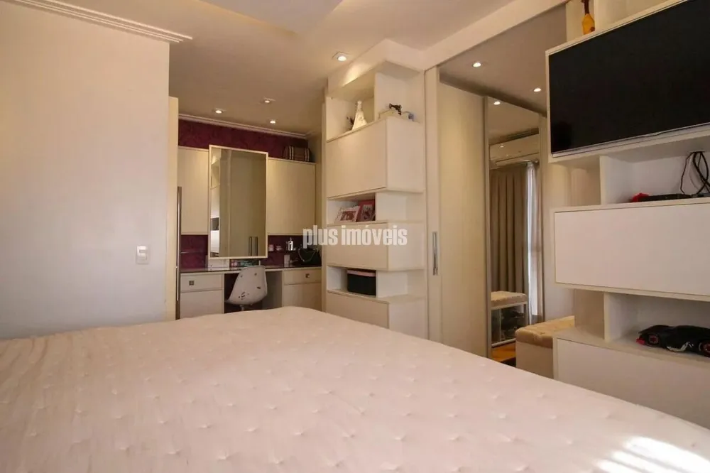 Apartamento, 2 quartos, 107 m² - Foto 2