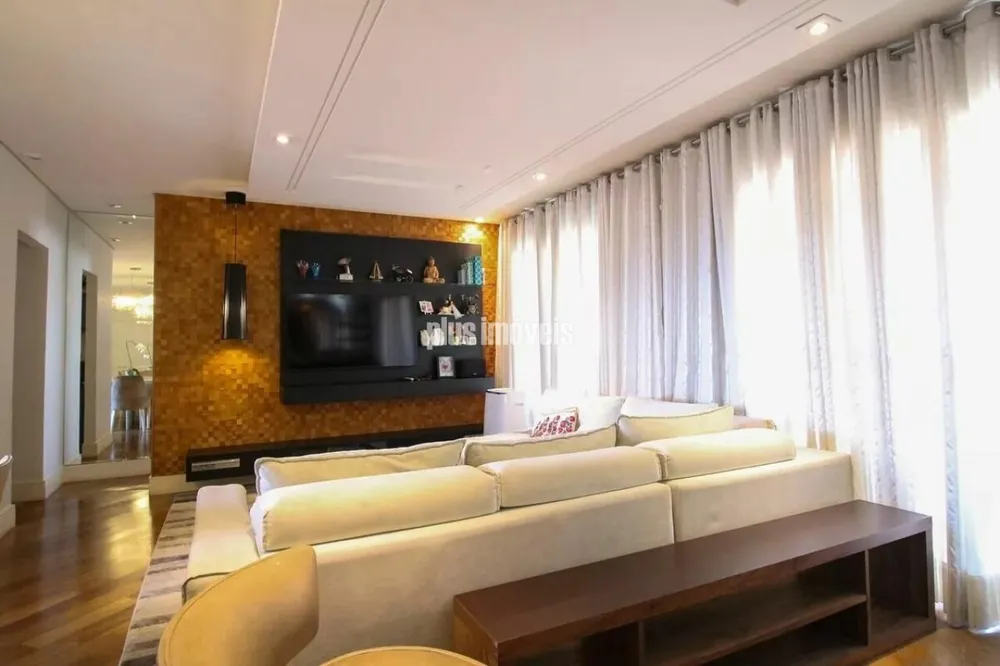 Apartamento, 2 quartos, 107 m² - Foto 1