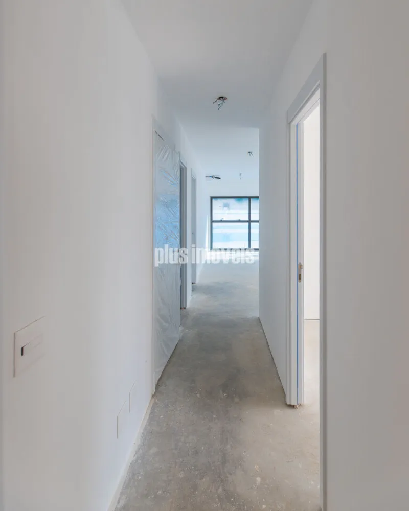 Apartamento, 3 quartos, 153 m² - Foto 4