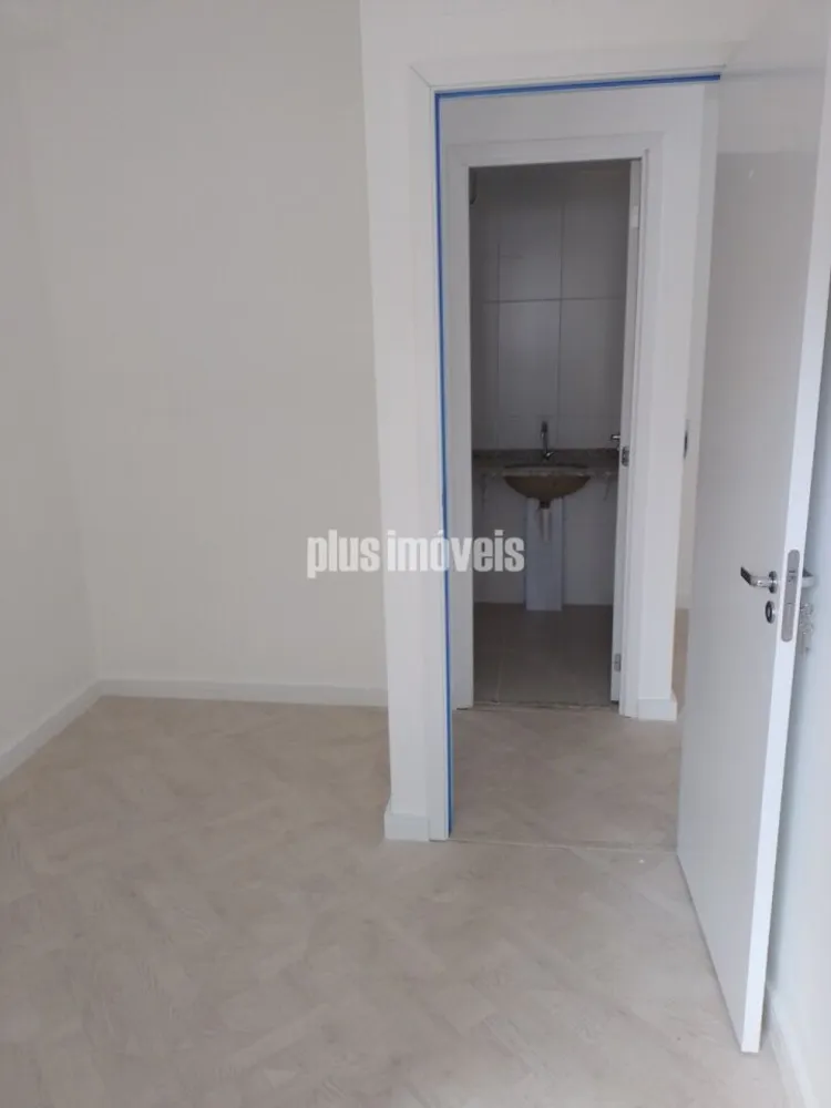 Apartamento, 1 quarto, 34 m² - Foto 2
