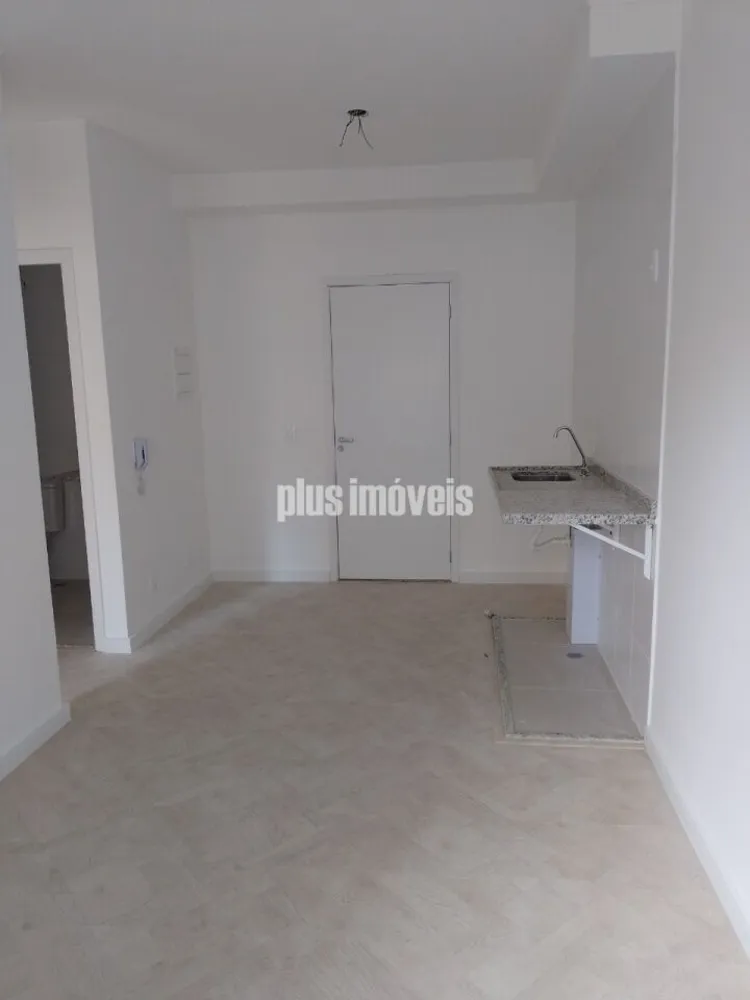 Apartamento, 1 quarto, 34 m² - Foto 3