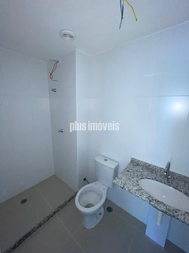 Apartamento, 1 quarto, 34 m² - Foto 4