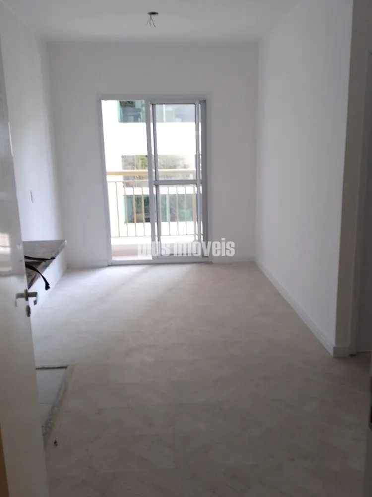 Apartamento, 1 quarto, 34 m² - Foto 1