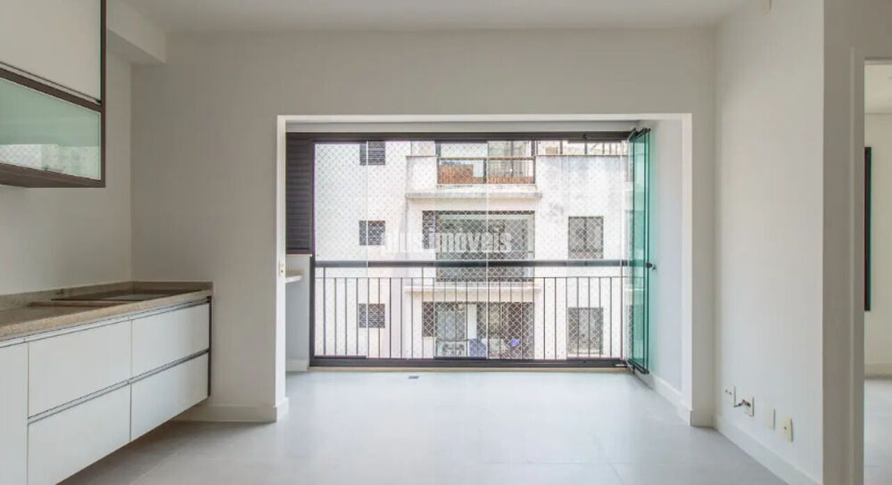Apartamento à venda com 2 quartos, 50m² - Foto 2